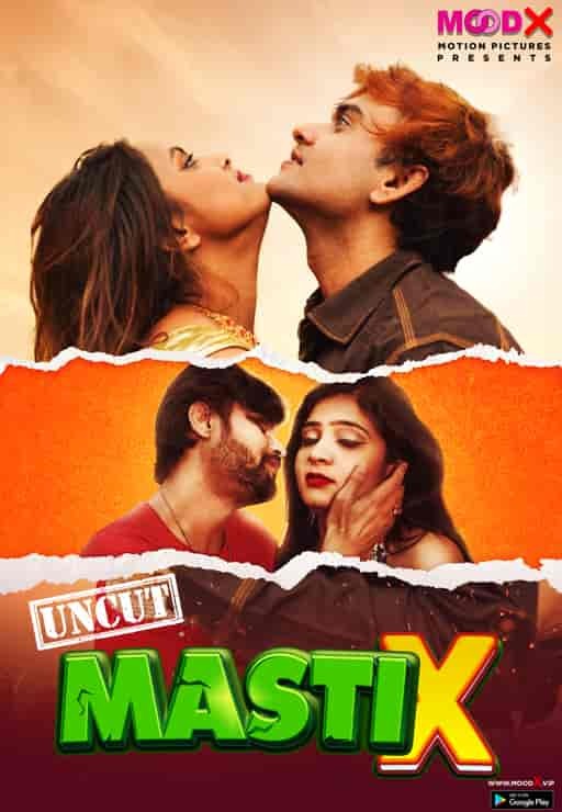 Masti X E1